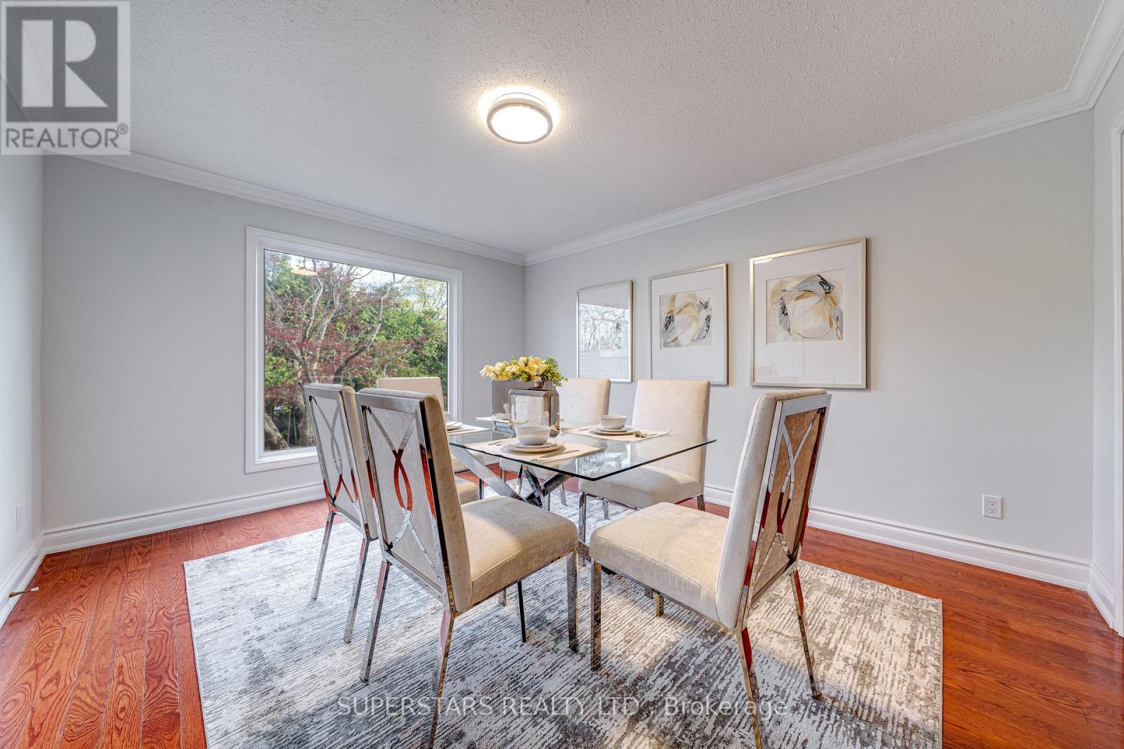 76 Hobart Drive, Toronto, Ontario  M2J 3J7 - Photo 8 - C13098952