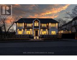 1352 MOUNT PLEASANT ROAD, Toronto, Ontario