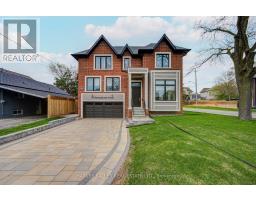 170 SPRING GARDEN AVENUE, Toronto, Ontario