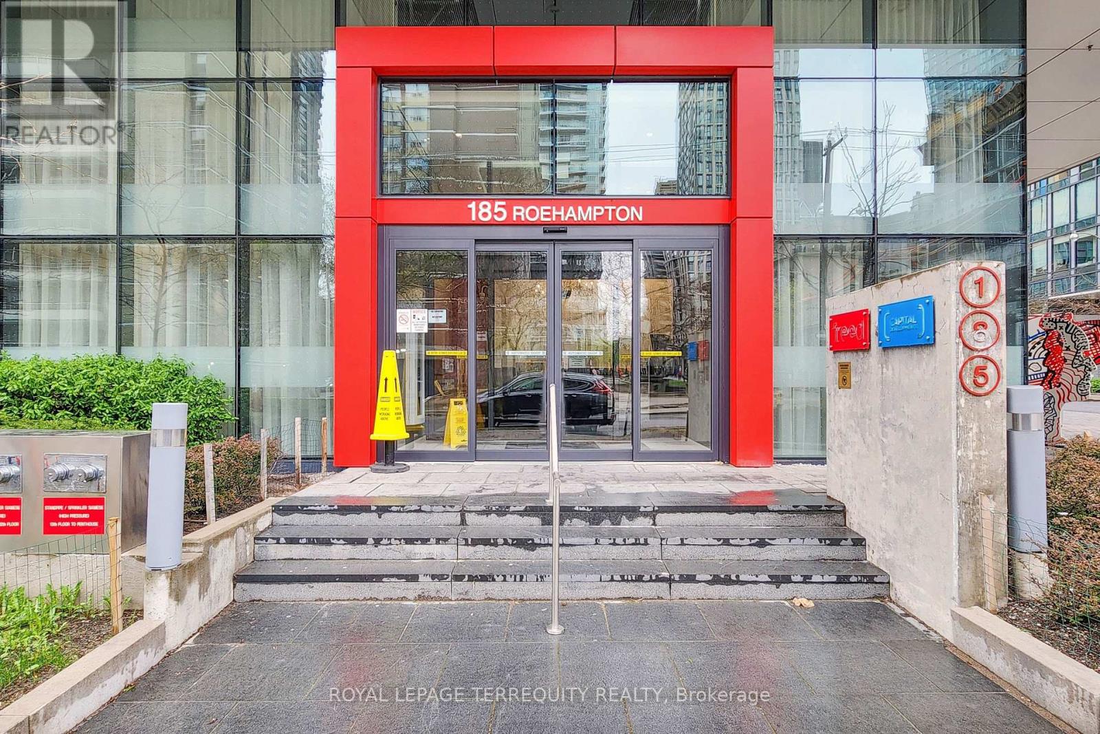 2802 - 185 Roehampton Avenue, Toronto, Ontario  M4P 0C6 - Photo 2 - C13099282