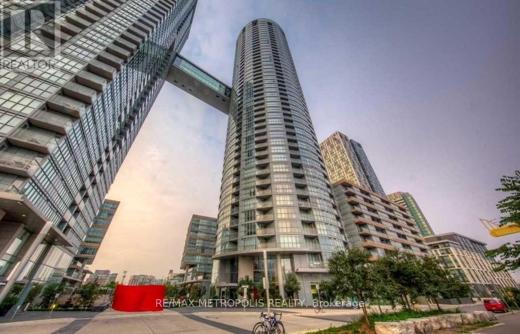 1210 - 21 ICEBOAT TERRACE, Toronto, Ontario
