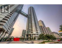 1210 - 21 ICEBOAT TERRACE, Toronto, Ontario