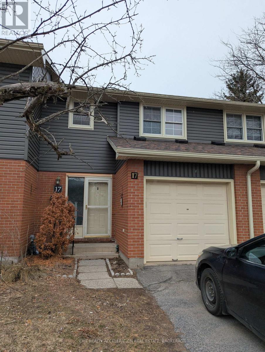 17 - 19 Macphearson Avenue, Kingston, Ontario  K7M 6W4 - Photo 1 - X13098980