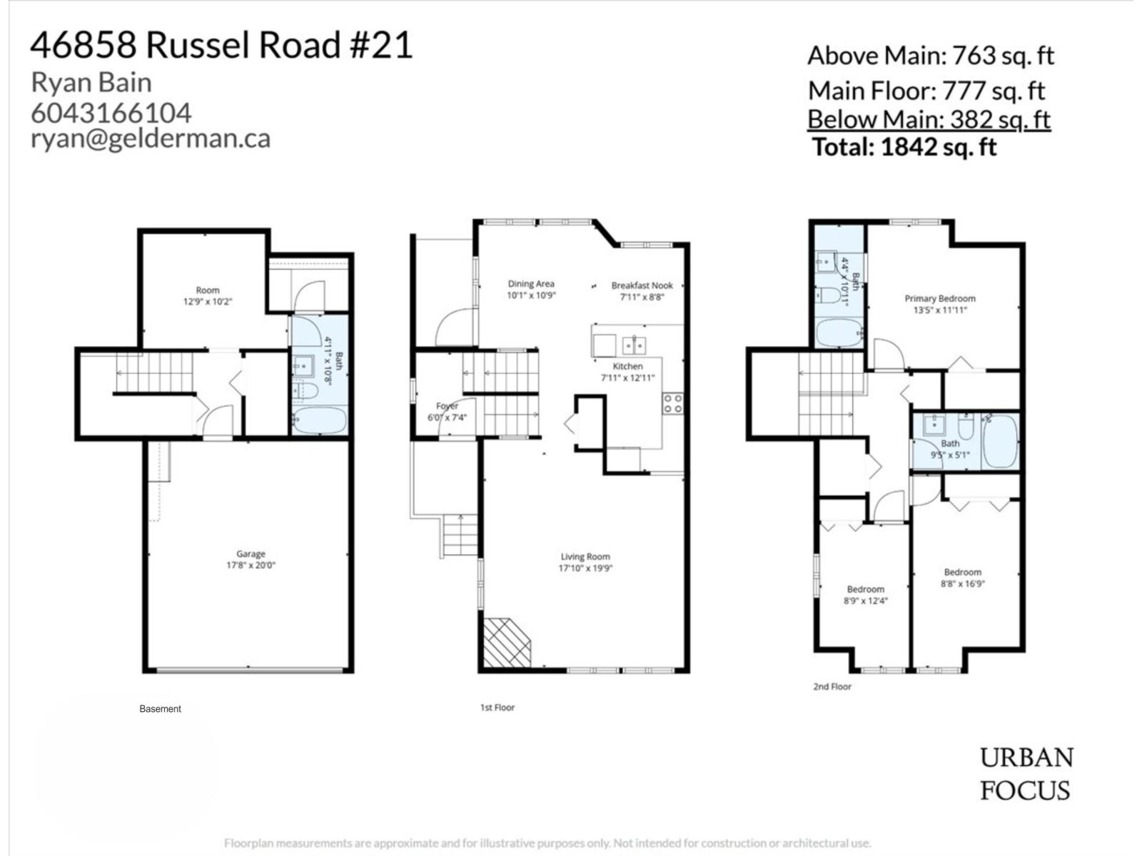 21 46858 Russell Road, Promontory, Chilliwack, British Columbia  V2R 5T3 - Photo 26 - R3120850