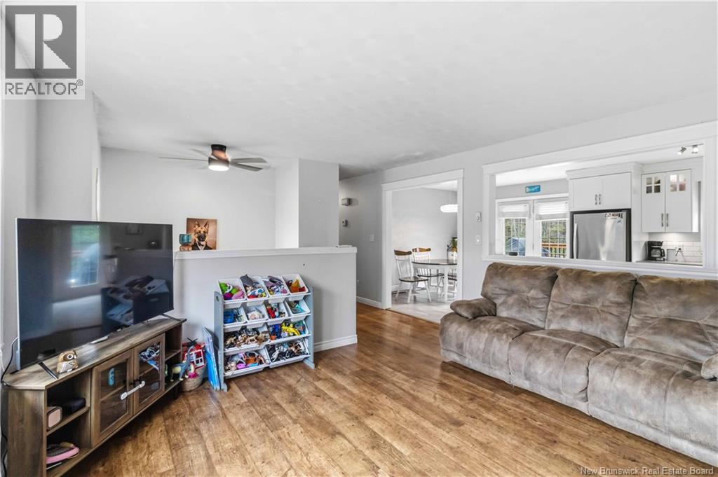 64 Maplewood Drive, Rusagonis, New Brunswick  E3B 7Z1 - Photo 7 - NB138762