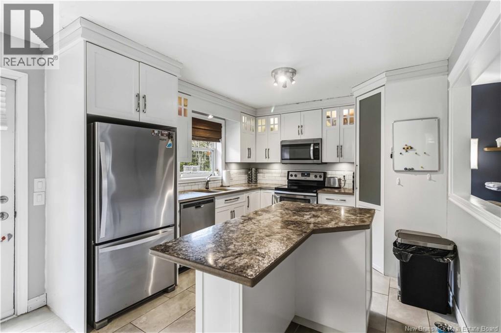 64 Maplewood Drive, Rusagonis, New Brunswick  E3B 7Z1 - Photo 10 - NB138762