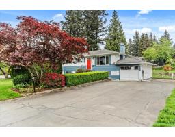 34452 YORK AVENUE, Abbotsford, British Columbia