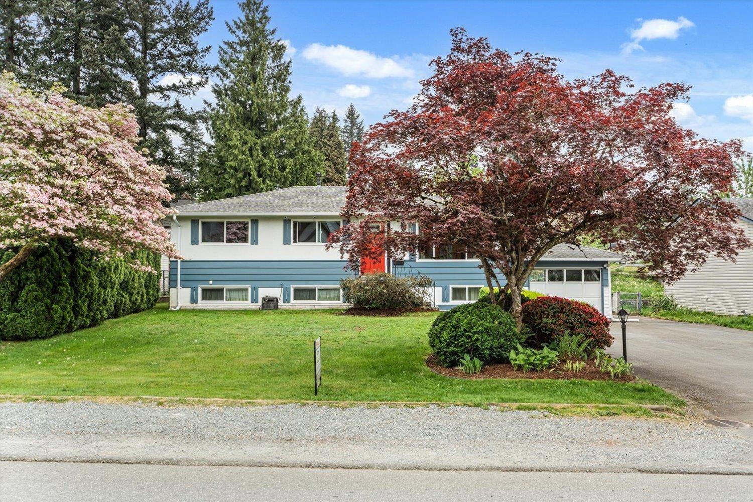 34452 York Avenue, Abbotsford, British Columbia  V2S 2W9 - Photo 2 - R3098367