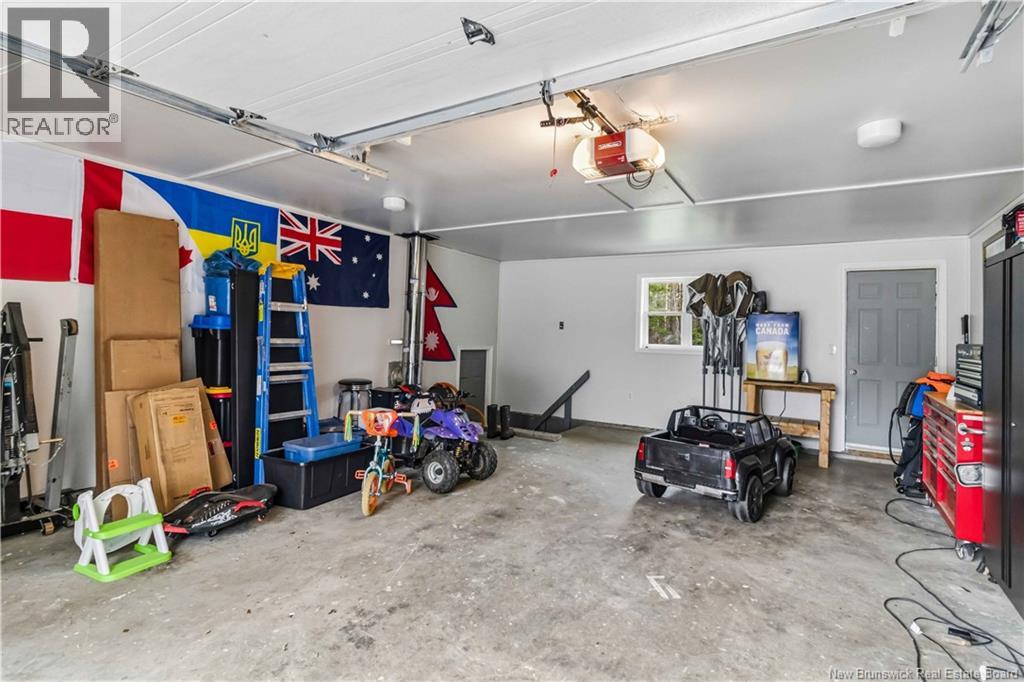 64 Maplewood Drive, Rusagonis, New Brunswick  E3B 7Z1 - Photo 29 - NB138762