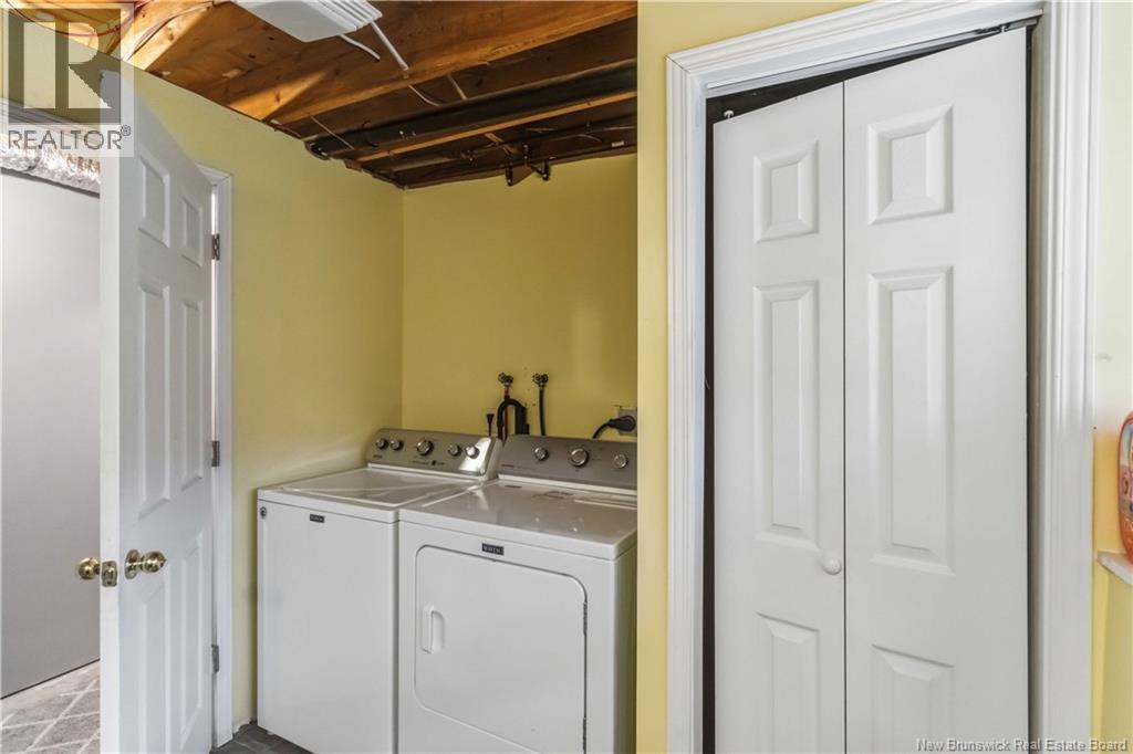 64 Maplewood Drive, Rusagonis, New Brunswick  E3B 7Z1 - Photo 22 - NB138762