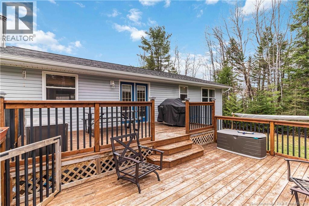 64 Maplewood Drive, Rusagonis, New Brunswick  E3B 7Z1 - Photo 33 - NB138762