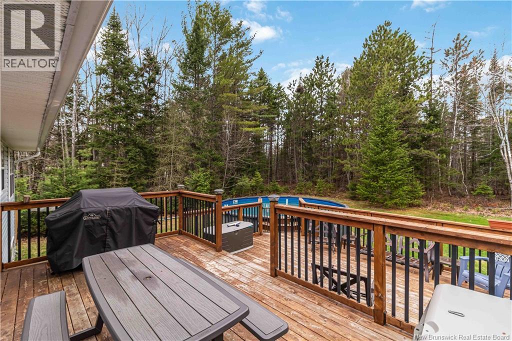 64 Maplewood Drive, Rusagonis, New Brunswick  E3B 7Z1 - Photo 32 - NB138762