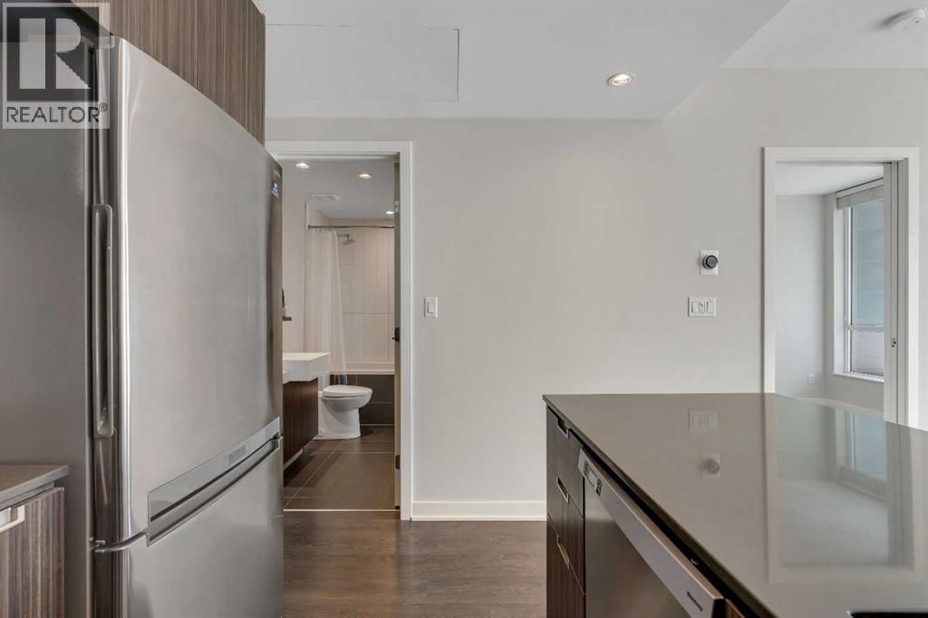 407, 626 14 Avenue SW, Calgary, Alberta  T2R 0X4 - Photo 2 - A2295083