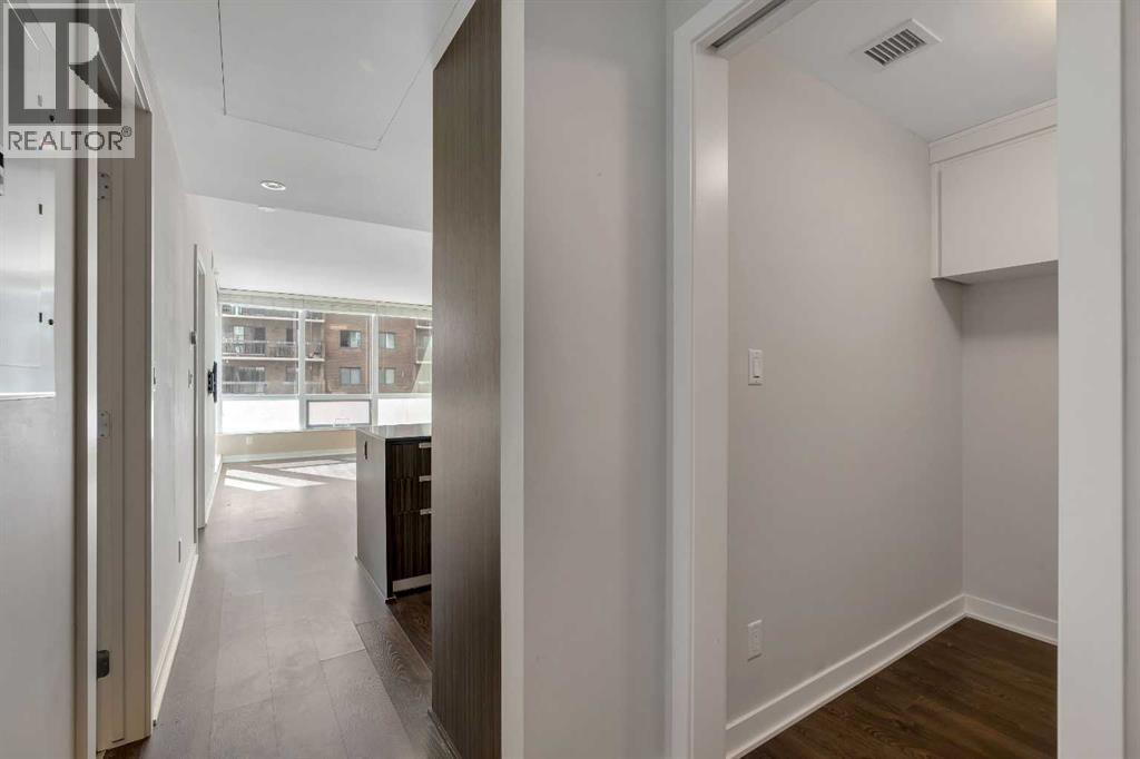407, 626 14 Avenue SW, Calgary, Alberta  T2R 0X4 - Photo 15 - A2295083