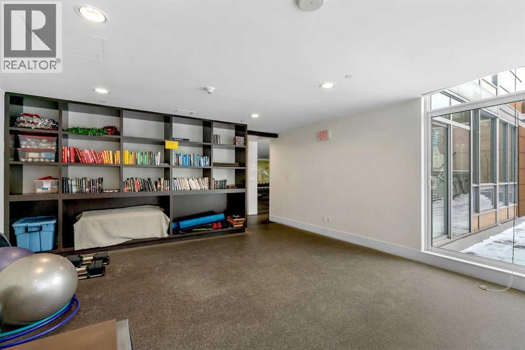 407, 626 14 Avenue SW, Calgary, Alberta  T2R 0X4 - Photo 21 - A2295083