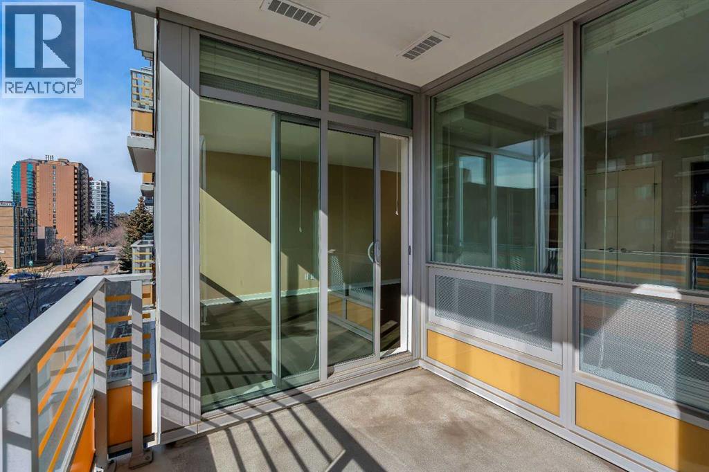 407, 626 14 Avenue SW, Calgary, Alberta  T2R 0X4 - Photo 7 - A2295083