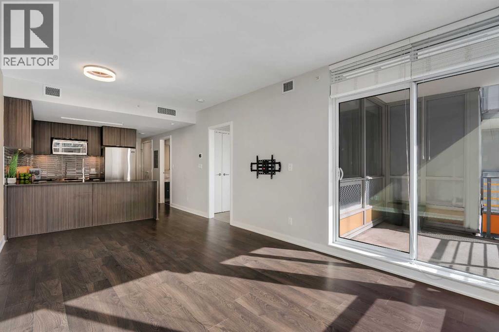 407, 626 14 Avenue SW, Calgary, Alberta  T2R 0X4 - Photo 9 - A2295083