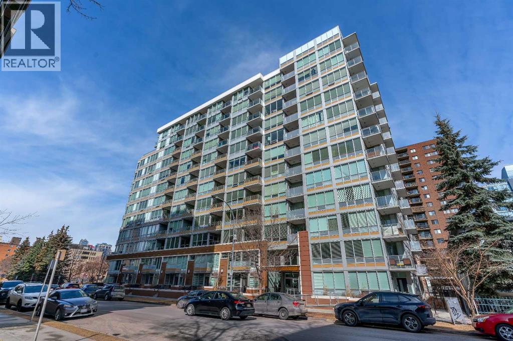 407, 626 14 Avenue SW, Calgary, Alberta  T2R 0X4 - Photo 24 - A2295083