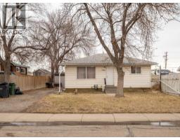 1508 19 Avenue, Coaldale, Alberta