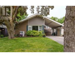 60 BROOKRIDGE DRIVE, Toronto, Ontario