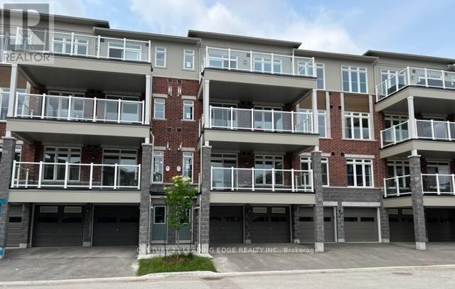 106 - 2540 William Jackson Drive, Pickering, Ontario  L1X 0E4 - Photo 1 - E13099094