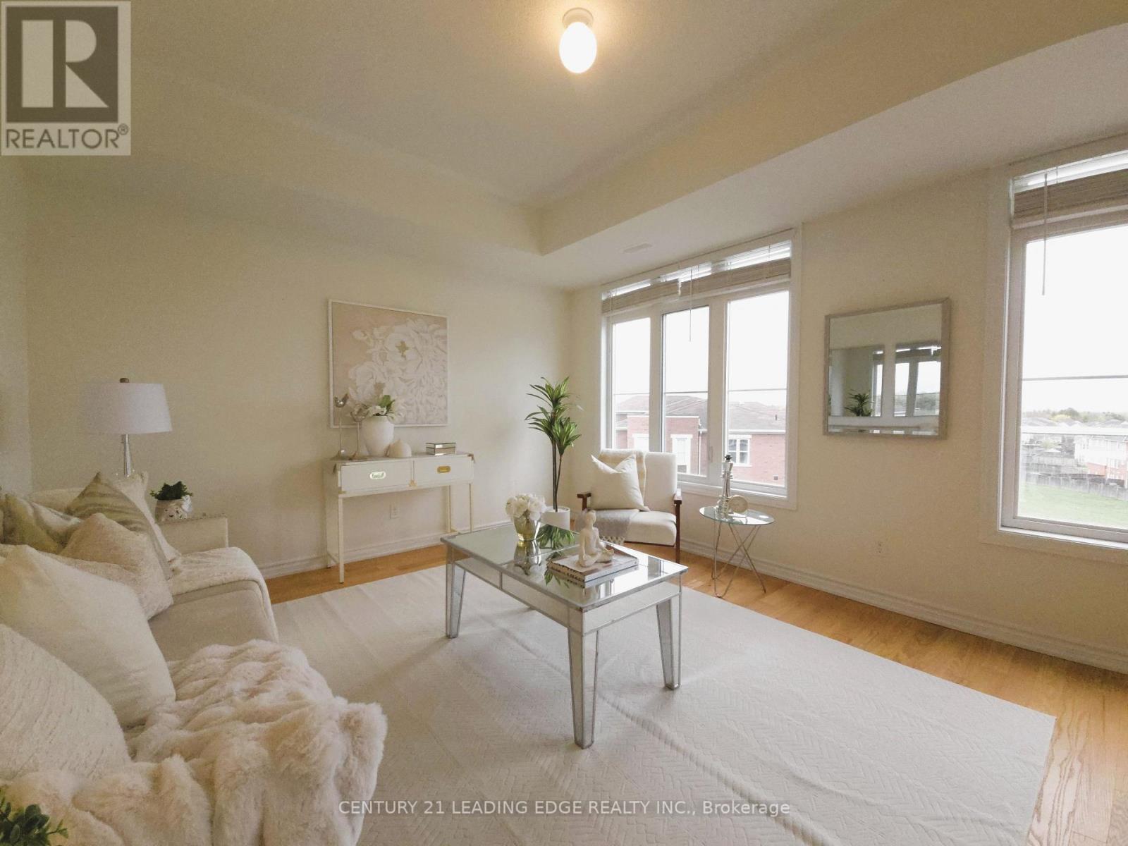 106 - 2540 William Jackson Drive, Pickering, Ontario  L1X 0E4 - Photo 2 - E13099094
