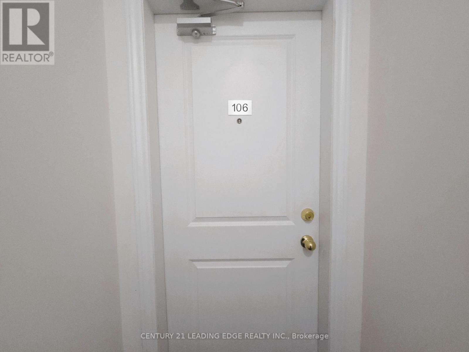 106 - 2540 William Jackson Drive, Pickering, Ontario  L1X 0E4 - Photo 29 - E13099094
