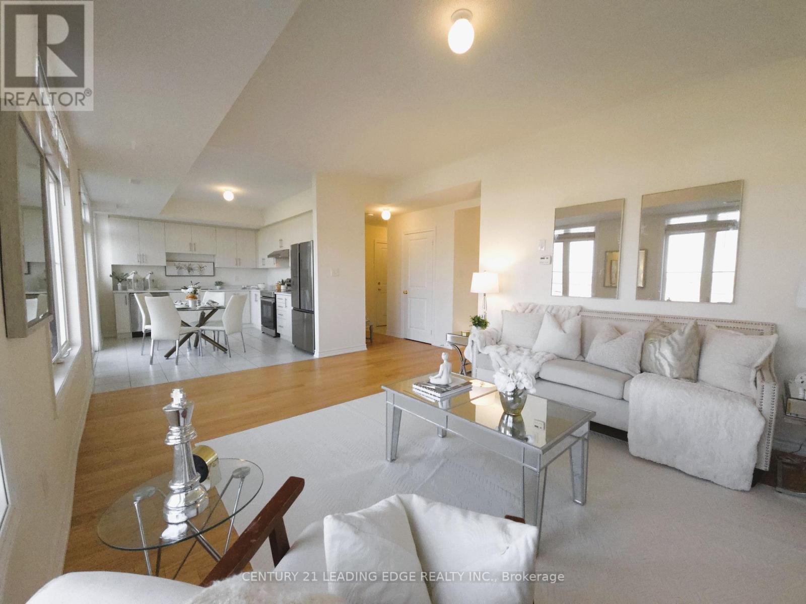 106 - 2540 William Jackson Drive, Pickering, Ontario  L1X 0E4 - Photo 4 - E13099094