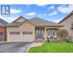 951 BARBADOS STREET, Oshawa, Ontario