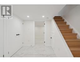 LOWER - 36 TENNIS CRESCENT, Toronto, Ontario