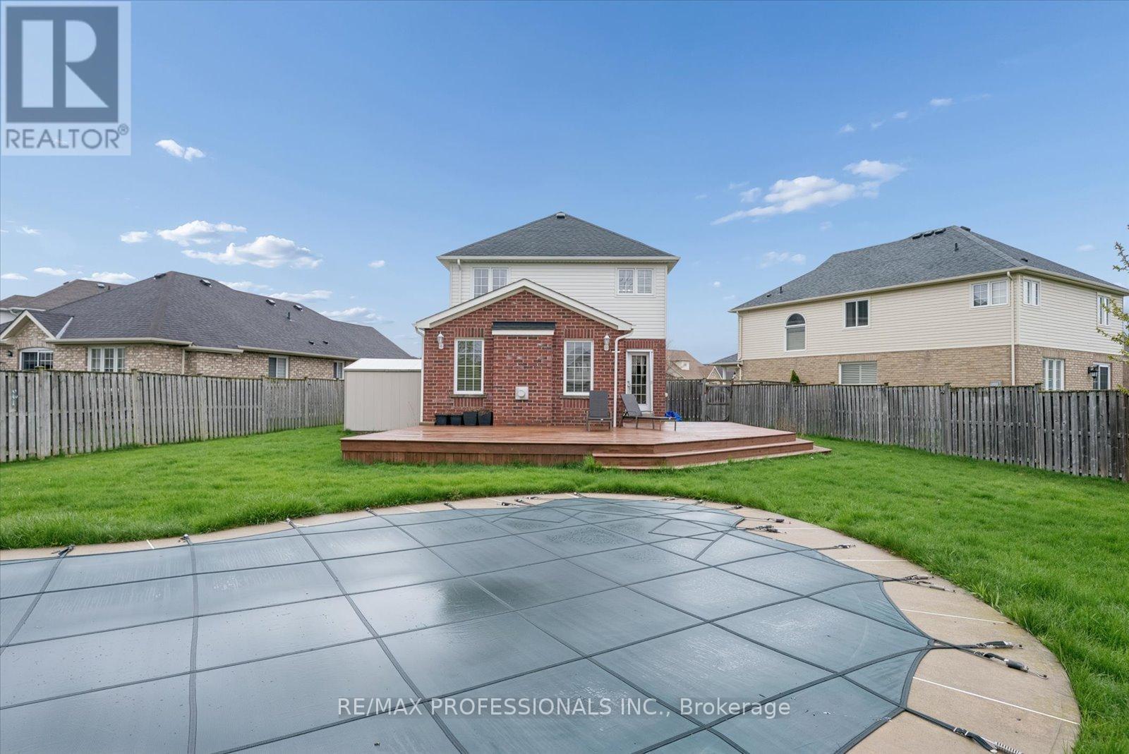 1649 Northfield Avenue, Oshawa, Ontario  L1K 0K8 - Photo 40 - E13099138