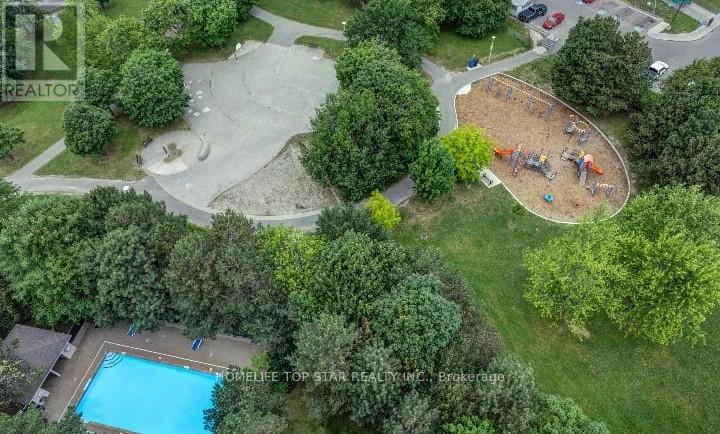 1905 - 5 Greystone Walk Drive, Toronto, Ontario  M1K 5J3 - Photo 14 - E13099176