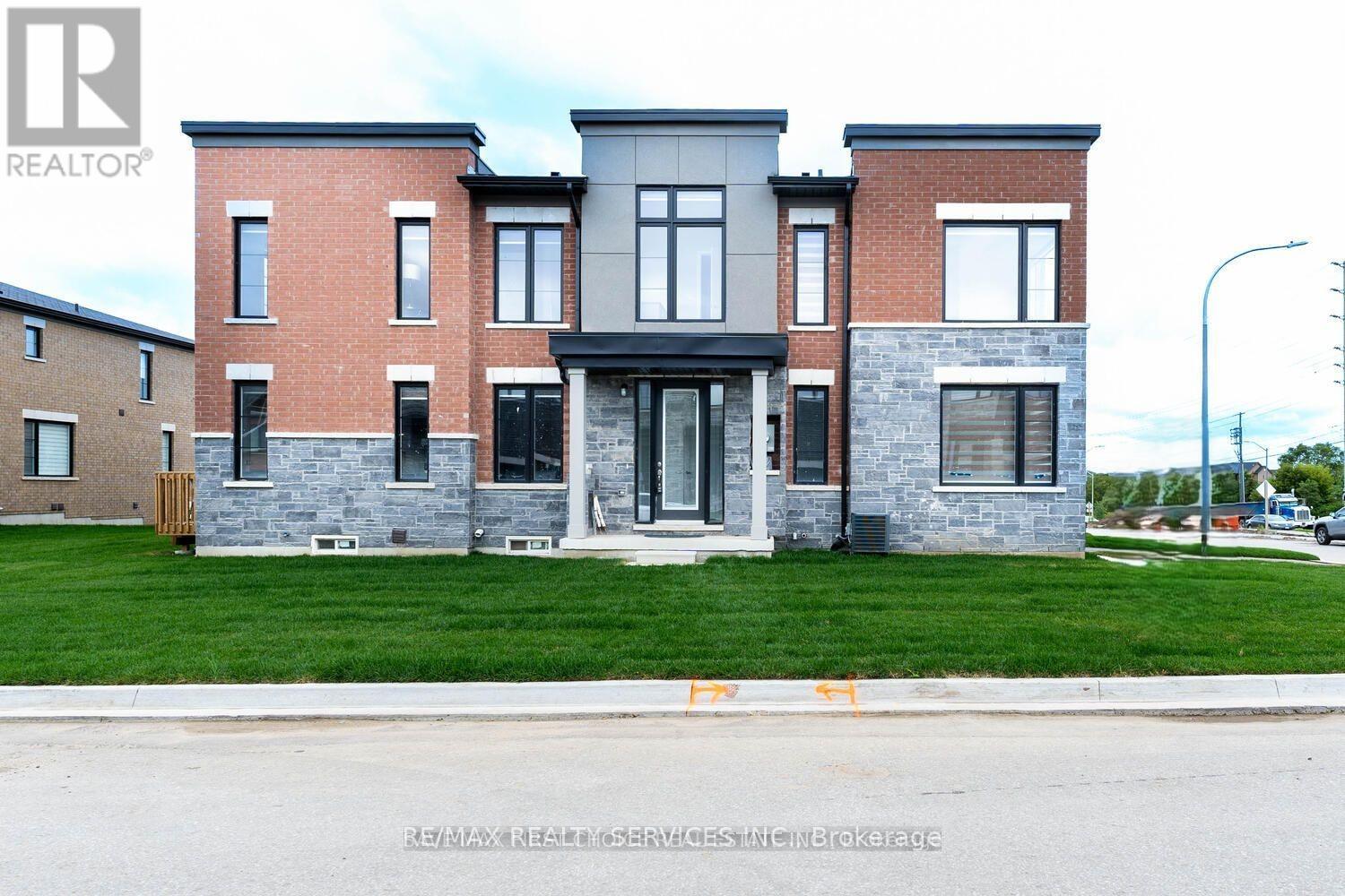 98 Pine Gate Place E, Whitby, Ontario  L1R 2M5 - Photo 1 - E13099220