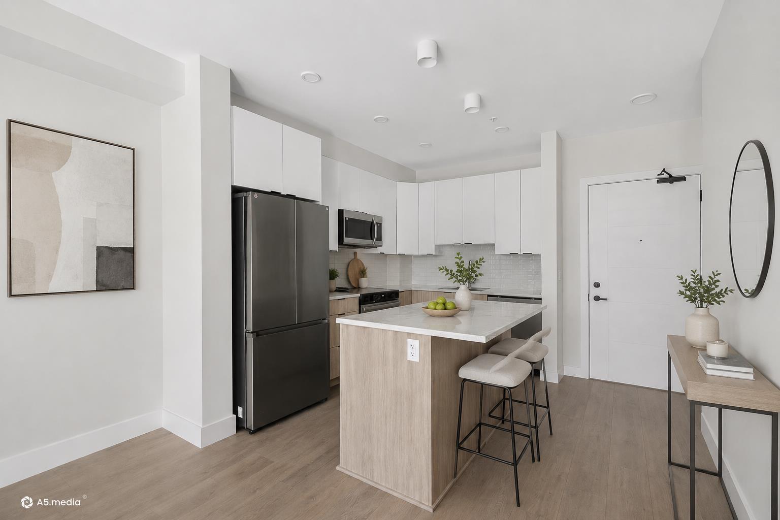 319 13458 95 Avenue, Surrey, British Columbia  V3V 0H1 - Photo 7 - R3120906