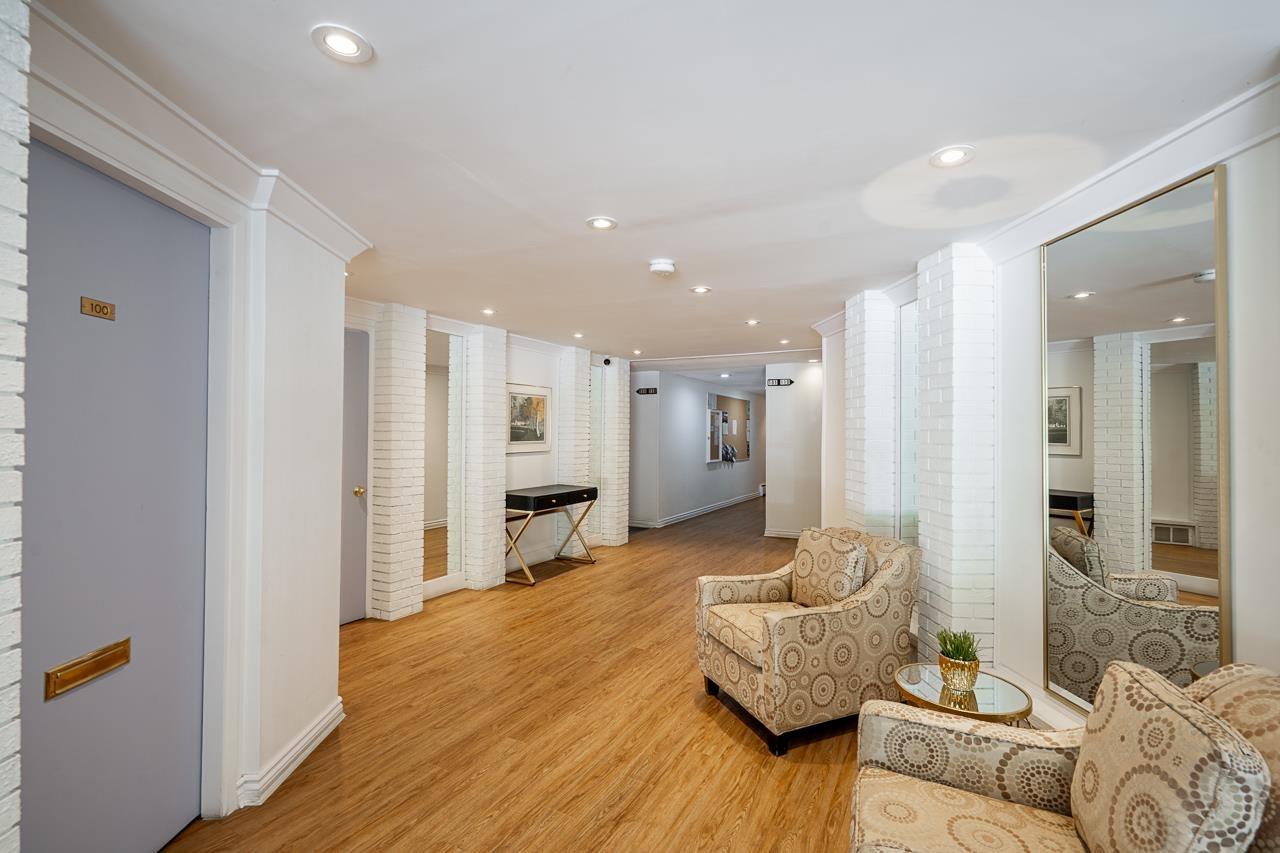 206 15020 North Bluff Road, White Rock, British Columbia  V4B 5A4 - Photo 22 - R3121005
