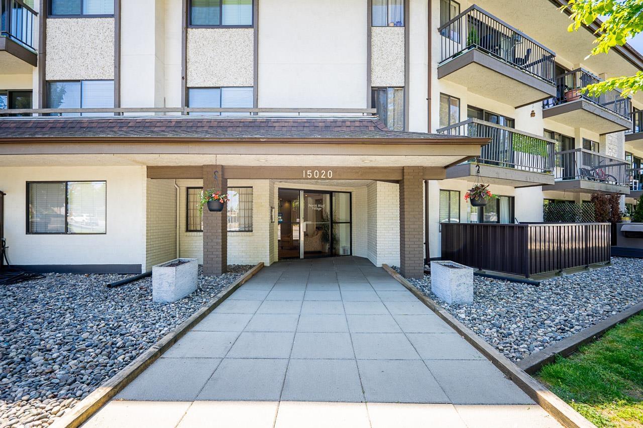 206 15020 North Bluff Road, White Rock, British Columbia  V4B 5A4 - Photo 21 - R3121005