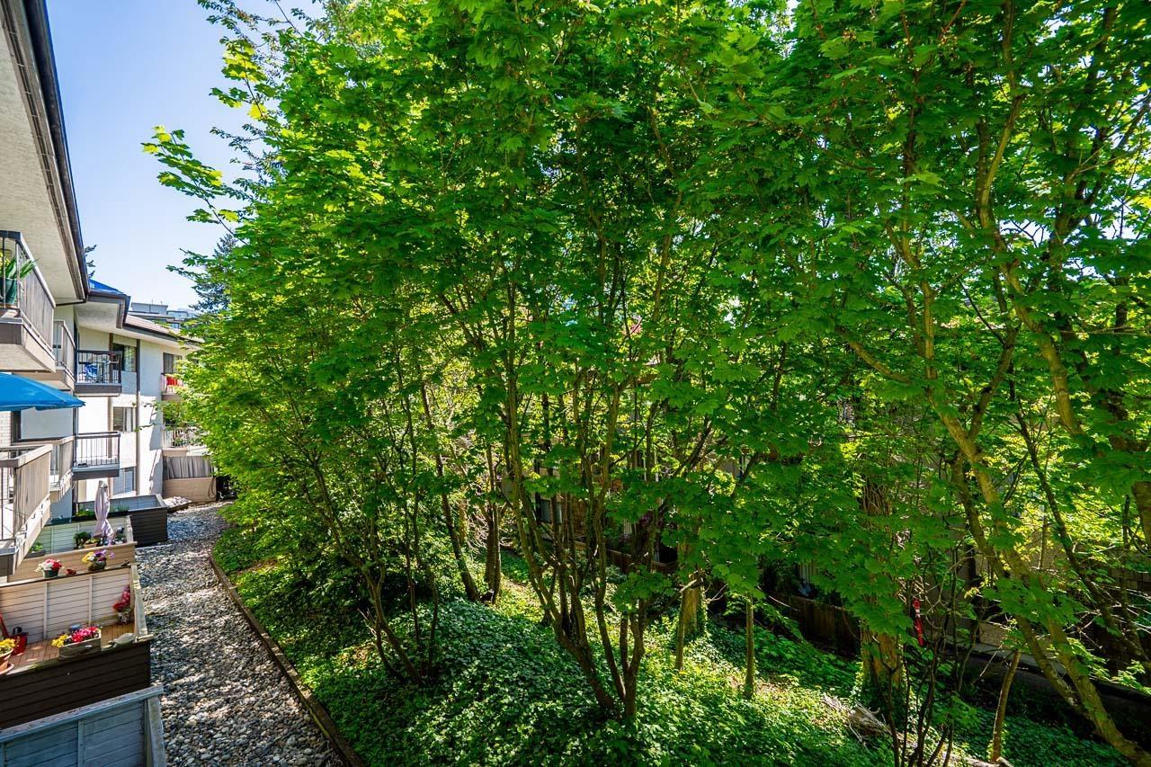 206 15020 North Bluff Road, White Rock, British Columbia  V4B 5A4 - Photo 13 - R3121005