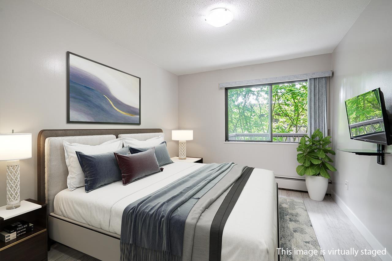 206 15020 North Bluff Road, White Rock, British Columbia  V4B 5A4 - Photo 8 - R3121005
