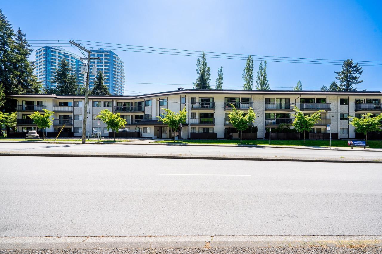 206 15020 North Bluff Road, White Rock, British Columbia  V4B 5A4 - Photo 20 - R3121005