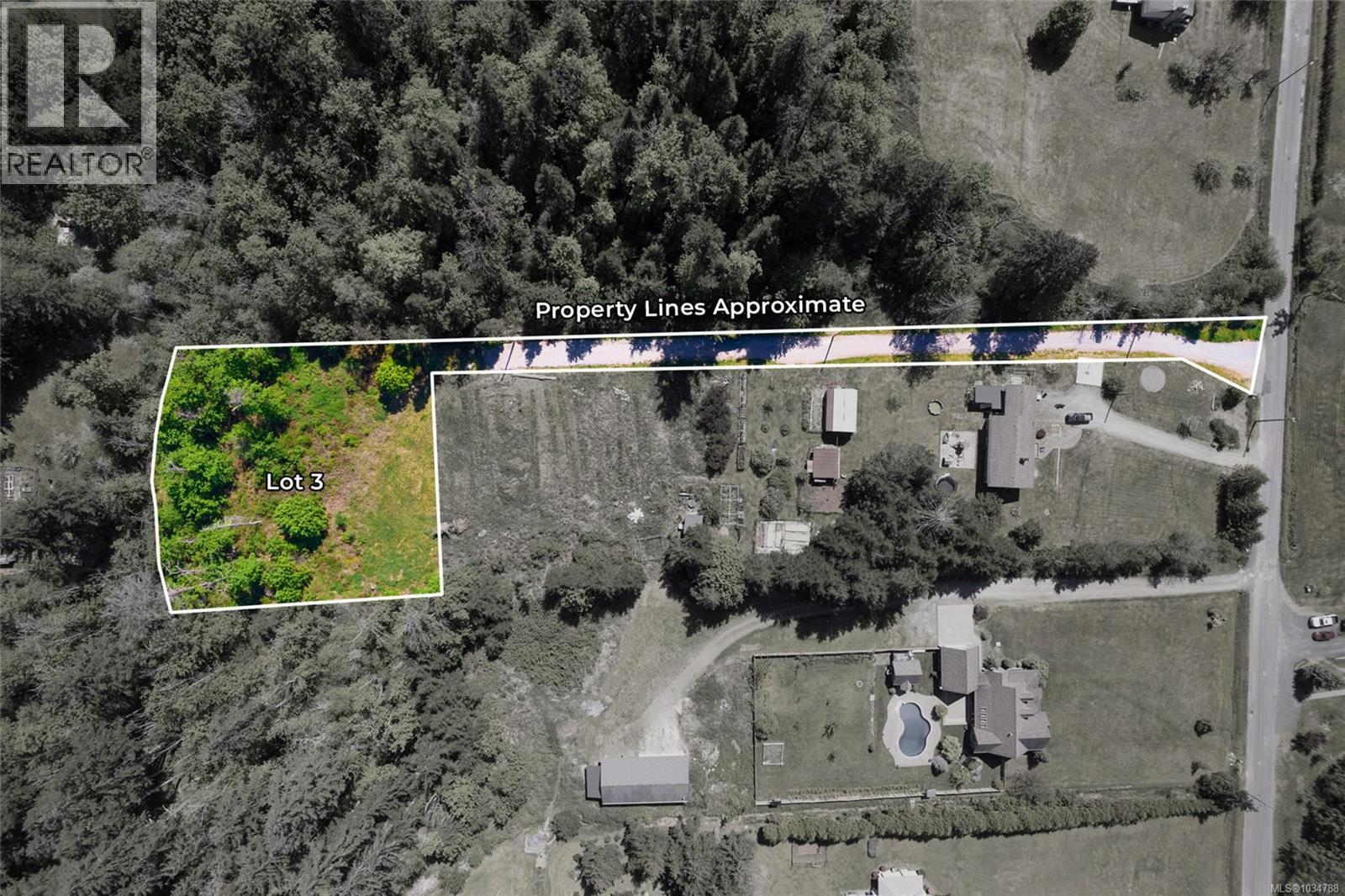 Lot 3 Maebelle Rd, Port Alberni, British Columbia  V9Y 8R2 - Photo 2 - 1034788