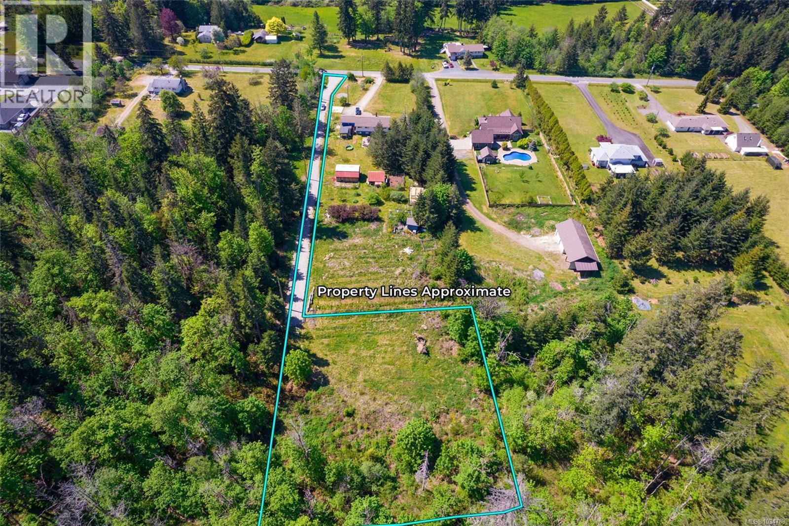 Lot 3 Maebelle Rd, Port Alberni, British Columbia  V9Y 8R2 - Photo 4 - 1034788