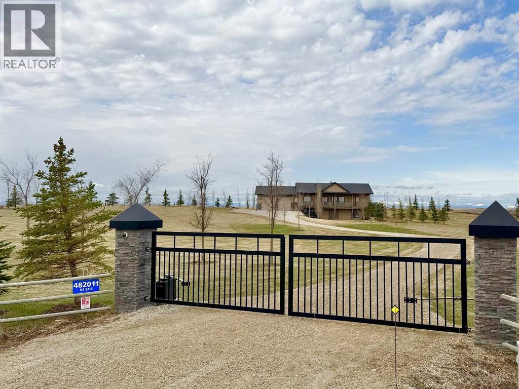 482011 64 Street E, Rural Foothills County, Alberta