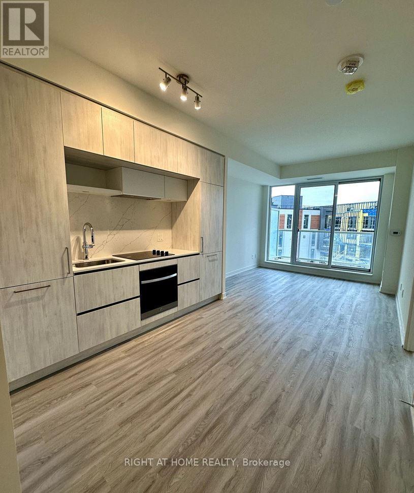 316 - 6 David Eyer Road, Richmond Hill, Ontario  L4S 0N5 - Photo 5 - N13099012