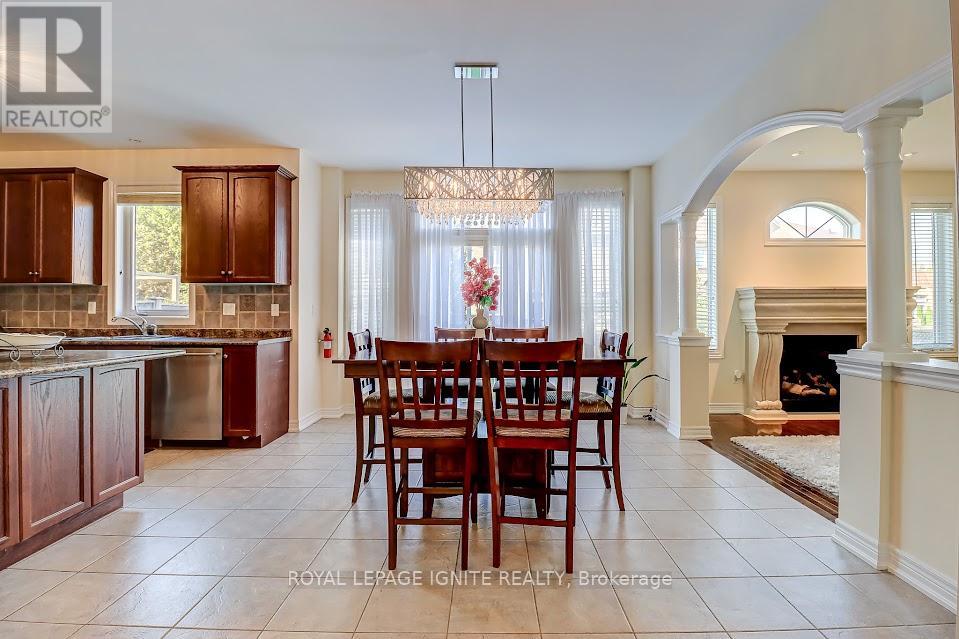 200 Ivy Glen Drive, Vaughan, Ontario  L6A 0P1 - Photo 13 - N13099062