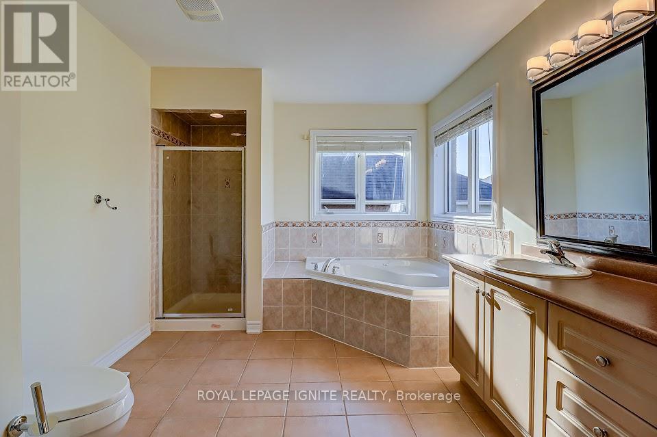 200 Ivy Glen Drive, Vaughan, Ontario  L6A 0P1 - Photo 26 - N13099062