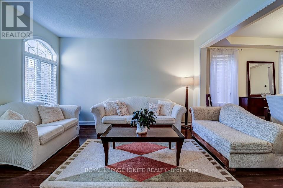 200 Ivy Glen Drive, Vaughan, Ontario  L6A 0P1 - Photo 6 - N13099062
