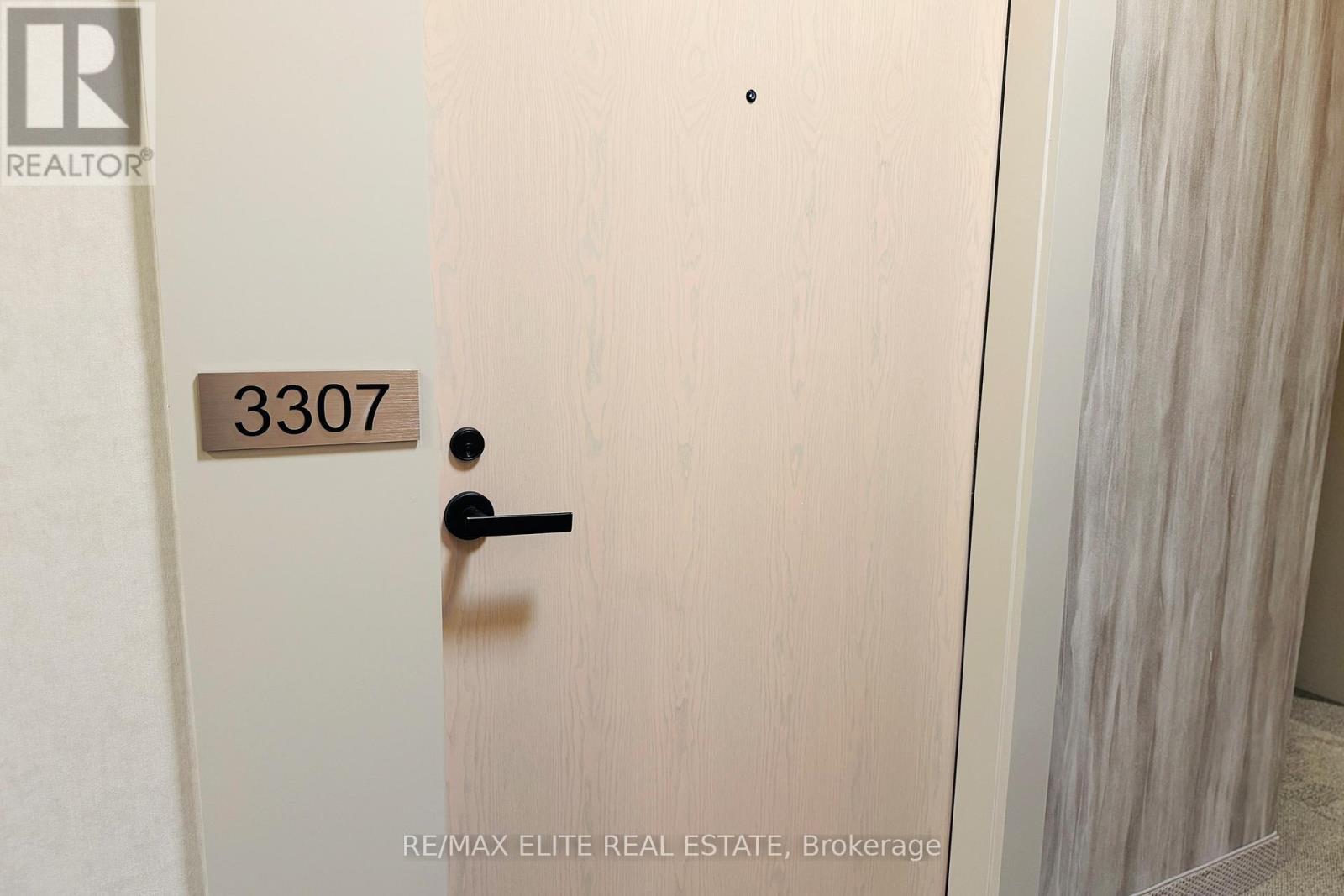 3307 - 28 Interchange Way, Vaughan, Ontario  L4K 0P8 - Photo 1 - N13099230