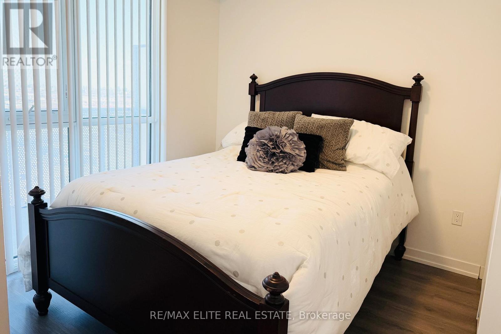 3307 - 28 Interchange Way, Vaughan, Ontario  L4K 0P8 - Photo 5 - N13099230