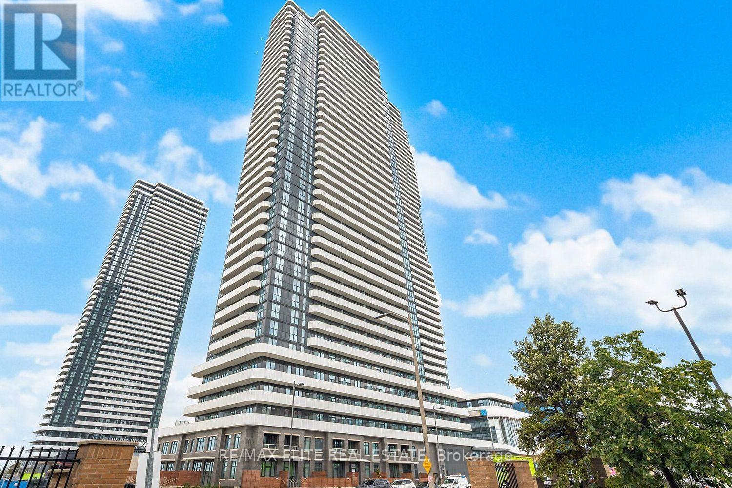 3307 - 28 Interchange Way, Vaughan, Ontario  L4K 0P8 - Photo 8 - N13099230