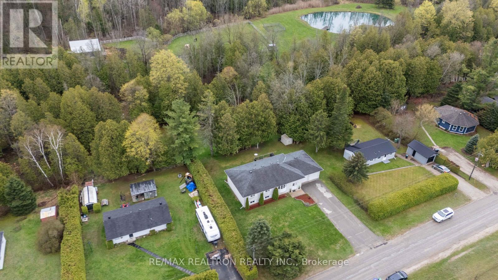 8977 Boyne River Road, Adjala-Tosorontio, Ontario  L0M 1J0 - Photo 3 - N13099276